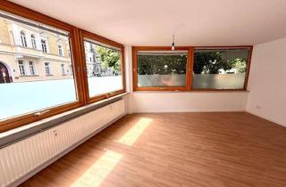 Wohnung mieten in St.-Anna-Platz, 80538 München, Am St.Anna-Platz: Sanierte und helle 1,5-Zimmer-Wohnung
