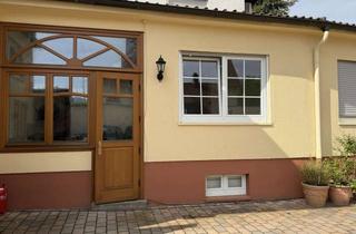 Wohnung mieten in 66969 Lemberg, Erstbezug nach Sanierung: Tolle 2 Zimmer, Küche und Bad Wohnung im EG