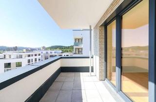 Wohnung mieten in Eugen-Bolz-Straße 4/2, 73525 Schwäbisch Gmünd, 2-Zimmer-Traumwohnung mit Balkon, moderner Einbauküche und lichtdurchfluteten Räumen