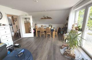 Wohnung mieten in 86825 Bad Wörishofen, Moderne Dachgeschoß-Wohnung im II. OG - Nähe Bahnhof!