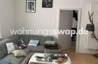 Wohnung mieten in Friedrichstraße 32, 60313 Innenstadt, Wohnungstausch: Friedrichstraße 32