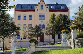 Wohnung mieten in Kirchplatz, 08485 Lengenfeld, TOP sanierte 2-Raum WE mit Carport-Stellplatz im Innenhof