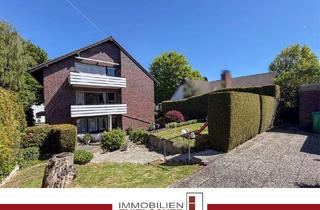 Wohnung mieten in 52531 Übach-Palenberg, Schöne 4-Zimmer-Wohnung mit Terrasse und Gemeinschaftsgarten in ruhiger Lage von Übach-Palenberg
