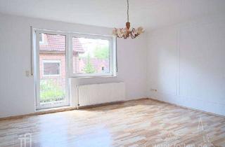 Wohnung mieten in 26789 Leer, Frisch renovierte 3-Zimmer-Wohnung mit Balkon in zentraler Lage