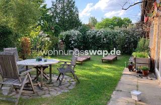 Wohnung mieten in Im Kamp, 14532 Kleinmachnow, Wohnungstausch: Im Kamp 1