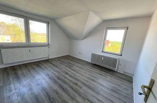 Wohnung mieten in Zeppelinstraße 10, 26524 Hage, Ihr Küstenglück in Hage -Gemütliche 3-Zimmer-Wohnung kurzfristig zu vermieten!