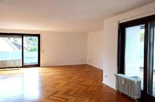 Wohnung mieten in 70794 Filderstadt, Einziehen und wohlfühlen – großzügige Dachgeschosswohnung in angenehmer Wohnlage!