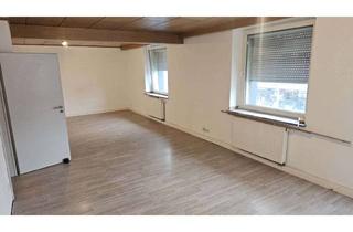 Wohnung mieten in Hellweg, 59597 Erwitte, zentral gelegene Wohnung im 1.OG