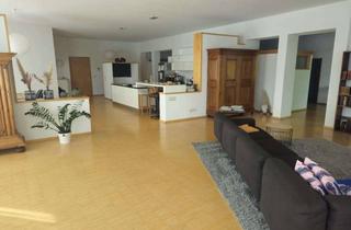 Lofts mieten in 35392 Gießen, Exklusives Loft mit Loggia & Garage – lichtdurchflutet in zentraler Lage