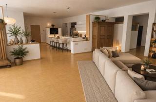 Lofts mieten in 35392 Gießen, Exklusives Loft mit Loggia & Garage – lichtdurchflutet in zentraler Lage