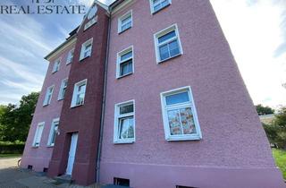 Wohnung mieten in Bahnhofstraße 17a, 39326 Wolmirstedt, Singlewohnung in direkter Bahnhofsnähe !