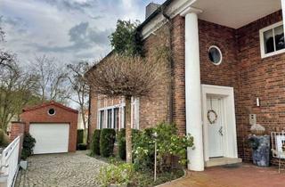 Wohnung mieten in 31141 Hildesheim, Hildesheim: Moderne Souterrainwohnung mit Terrasse und Garage am Galgenberg