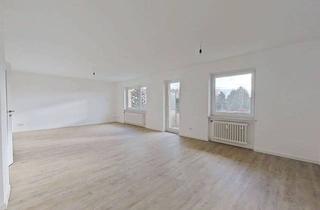 Wohnung mieten in Ernst-Moritz-Arndt-Straße 71, 38304 Wolfenbüttel, Moderne 2-Zimmer-Wohnung mit BALKON, Tageslichtbad und viel Platz