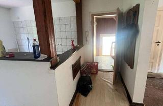 Wohnung mieten in Okertal 10, 38642 Goslar, 2-Zimmer-Wohnung in Goslar/Oker günstig für Selbstgestalter