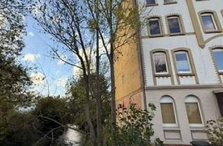 Wohnung mieten in 34123 Bettenhausen, Helle 3 Zimmer Wohnung direkt am Bach