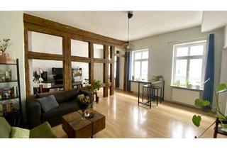 Wohnung mieten in 96450 Coburg, Zentrale 2,5-Zimmer-Wohnung mit Charme zu vermieten!
