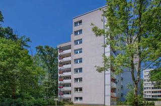 Wohnung mieten in Eichendorffweg, 40699 Erkrath, Großzügige Maisonettewohnung mit Dachterrasse