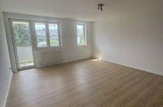 Wohnung mieten in Preuschwitzer Straße 31, 95445 Kreuz, Balkonwohnung mit 57 m² und Keller in Bayreuth, Preuschwitzer Straße