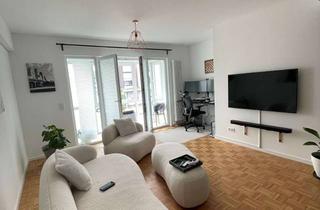 Wohnung mieten in 50354 Hürth, Hürth, lichtdurchflutete 2 Zi/66m², tolle Ausstattung, Stellplatz!