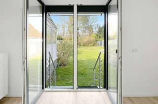 Wohnung mieten in Viktoriastraße, 46238 Batenbrock, 3-Zimmer-Wohnung mit großem Garten, Terrasse