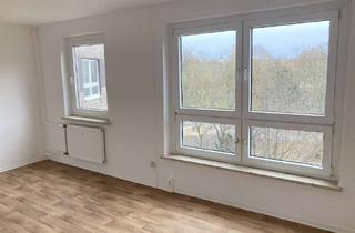 Wohnung mieten in Friedrichstraße 25, 06844 Innenstadt, Ein Zimmer mit Ausblick!