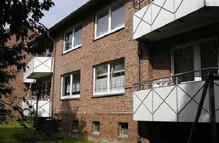 Wohnung mieten in Norderende 44a, 25712 Burg, Modernisierte Wohnung in Burg