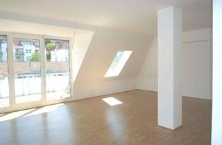 Wohnung mieten in Altenbergstraße, 70180 Süd, Helle und moderne 5-Zimmer-Dachgeschosswohnung in zentraler Lage