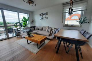Wohnung mieten in Goethestraße 21 a, 93077 Bad Abbach, Schöne 2-Zimmer-Wohnung mit großem, sonnigen Balkon