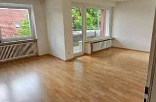 Wohnung mieten in Am Schloßpark 10, 82131 Gauting, Singles und Paare aufgepasst! 2-Zimmer-Wohnung mit Balkon