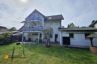 Wohnung mieten in 51580 Reichshof, Gemütliche Wohnung mit Balkon in Reichshof-Heidberg