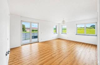 Wohnung mieten in Sulzbergerstraße 22, 87471 Durach, Moderne 3-Zimmer-Wohnung mit Balkon & Tiefgarage in Durach – nur 5 Minuten zur A7.