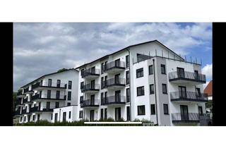 Wohnung mieten in Sulzbergerstraße 22, 87471 Durach, Moderne 3-Zimmer-Wohnung mit Balkon & Tiefgarage in Durach – nur 5 Minuten zur A7.