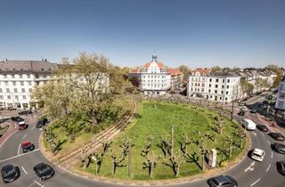 Wohnung mieten in Borsigplatz, 44145 Dortmund, ***Erstklassig sanierte Wohnung direkt am Borsigplatz***