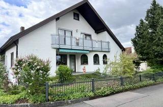 Wohnung mieten in Südendstraße 13, 86692 Münster, Ansprechende 4-Zimmer-Wohnung mit gehobener Innenausstattung mit Balkon in Münster