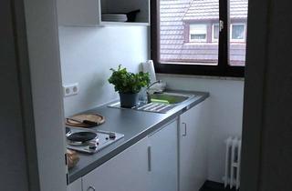 Wohnung mieten in Fellbacherstraße 90, 70736 Fellbach, Single Wohnung - mit Balkon und Einbauküche in Fellbach
