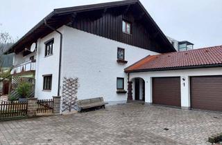 Wohnung mieten in 87480 Weitnau, Sanierte 4 Zimmer-Wohnung mit Balkon und EBK in Weitnau/Allgäu
