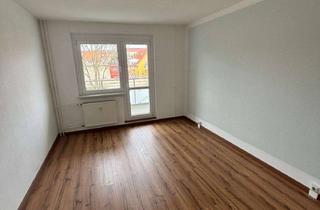 Wohnung mieten in Pfaffenstraße 21, 17033 Innenstadt, Zwei Zimmer Wohnung in der Innenstadt von Neubrandenburg