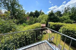 Wohnung mieten in Gerberhook 12, 48529 Nordhorn, 3-Zimmer-Wohnung mit Balkon in zentraler Lage