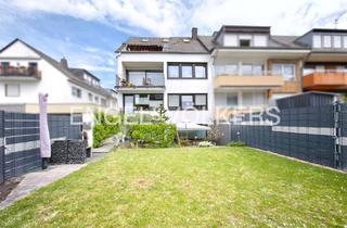 Wohnung mieten in 56073 Moselweiß, 2,5 Zi. Maisonette mit Terrasse, Garten und Garage in ruhiger Lage