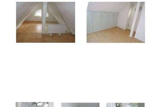 Wohnung mieten in 30519 Döhren, Dachgeschoss Wohnung am Fiedelerplatz