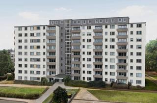 Wohnung mieten in Bekkamp 19, 22045 Jenfeld, Renovierte, helle Wohnung zur Miete – Bekkamp 19, Hamburg