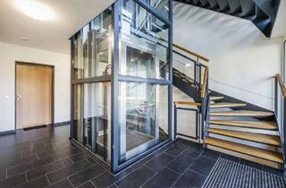 Wohnung mieten in 22397 Lemsahl-Mellingstedt, Großzügiges, barrierefreies Wohnen: 3,5-Zimmer-Wohnung in Hamburg-Lemsahl-Mellingstedt