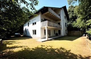 Wohnung mieten in Am Zanklberg 12, 94405 Landau, 3-Zi.-Erdgeschosswohnung mit Garten am Zanklberg von Landau a.d. Isar