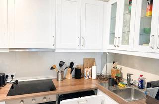 Wohnung mieten in Worringer Str., 50259 Pulheim, Hochwertige 2-Zimmer-Wohnung in Pulheimer City mit EBK
