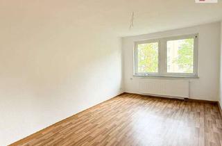 Wohnung mieten in Wohngebiet Ernst Thälmann 14, 09465 Sehmatal-Cranzahl, Moderne 2-Raum-Wohnung in Sehmatal-Cranzahl - ruhige Randlage!