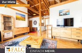 Lofts mieten in 75223 Niefern-Öschelbronn, 2-Zimmer Loft-Wohnung in Niefern für 1-2 Personen