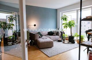Wohnung mieten in Gaußstraße 190, 22765 Ottensen, Wohnungstausch: Gaußstraße 190