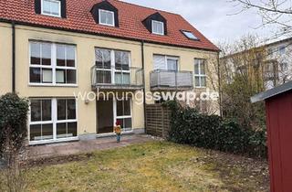 Wohnung mieten in Pfarrer-Sickinger-Weg 120, 85579 Neubiberg, Wohnungstausch: Pfarrer-Sickinger-Weg 120