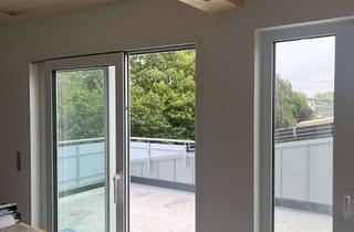 Wohnung mieten in Josefine-Wirtz-Straße 28, 52222 Stolberg, Neubau mit vielen Raffinessen: 3-Zimmer-Wohnung in Stolberg