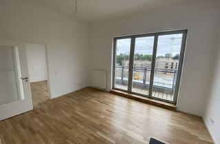 Wohnung mieten in Carl-Spindler-Str. 15i, 12555 Köpenick, Die Spree im Blick. Berlin im Herzen. Zuhause im Gefühl. Inkl. Klimaanlage und Dachterrasse